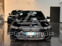 2025 BMW 320