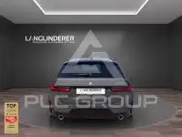 2025 BMW 320