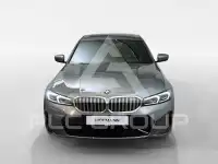 2025 BMW 320