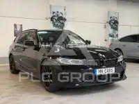 2025 BMW 320