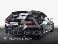 2025 BMW 320