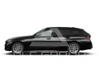 2025 BMW 320