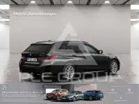 2025 BMW 320