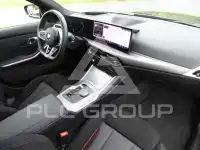 2025 BMW 320