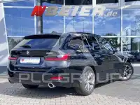 2025 BMW 320