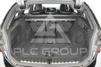 2025 BMW 320
