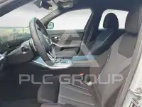 2025 BMW 320