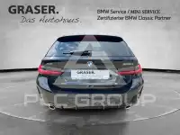 2025 BMW 320