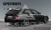 2025 BMW 320