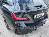 2025 BMW 320