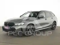 2025 BMW 320