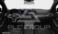 2025 BMW 320
