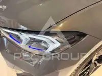 2025 BMW 320