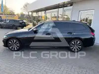 2025 BMW 320
