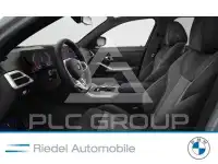 2025 BMW 320