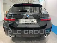 2025 BMW 320
