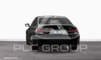 2025 BMW 320