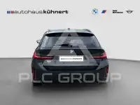 2025 BMW 320