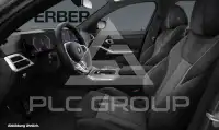 2025 BMW 320