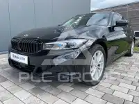 2025 BMW 320