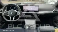 2025 BMW 320