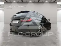 2025 BMW 320