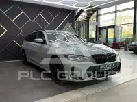 2025 BMW 320