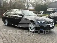 2025 BMW 320