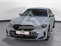 2025 BMW 320