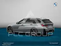 2025 BMW 320