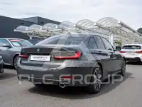 2025 BMW 320