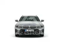 2025 BMW 320