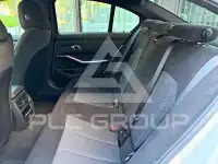2025 BMW 320