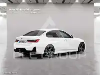 2025 BMW 320