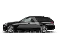 2025 BMW 320