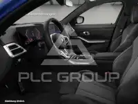 2025 BMW 320