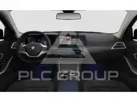 2025 BMW 320