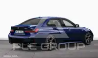 2025 BMW 320