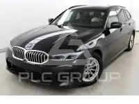 2025 BMW 320