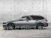 2025 BMW 320