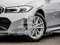 2025 BMW 320
