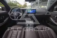 2025 BMW 320
