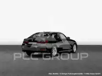 2025 BMW 320