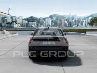2025 BMW 320