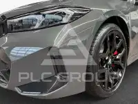 2025 BMW 320