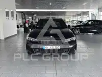 2025 BMW 320
