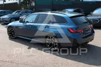 2025 BMW 320