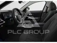 2025 BMW 320