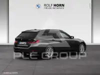 2025 BMW 320