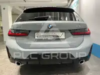 2025 BMW 320